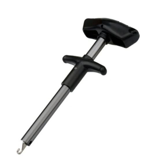 UnHooked Quick & Easy Fishing Hook Remover Extractor Tool