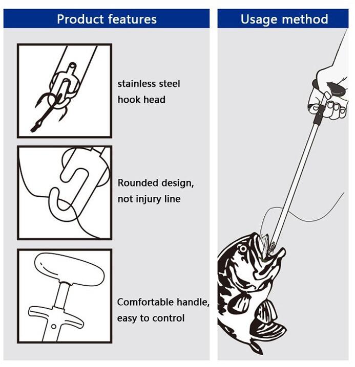 Hook Removal