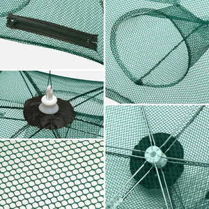 The Magic Fishing Net  Fishing trap, Fishing net, Fishing bait