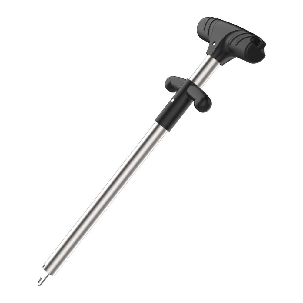 UnHooked - Quick & Easy Fishing Hook Remover Extractor Tool - 9.5 Inch