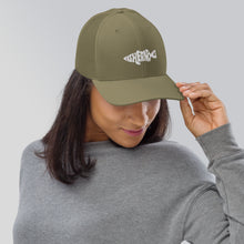 Load image into Gallery viewer, Fishernomics Trucker Cap