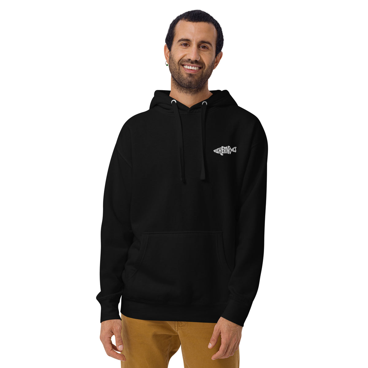 Unisex Hoodie - Crabbing Season
