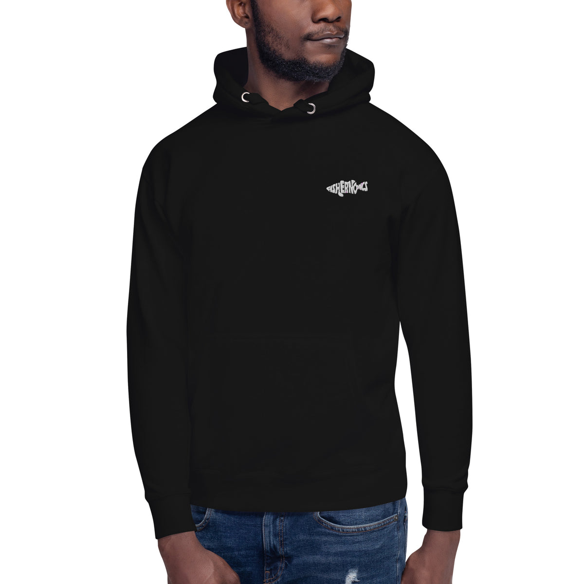Unisex Hoodie - Gauge Buster NT