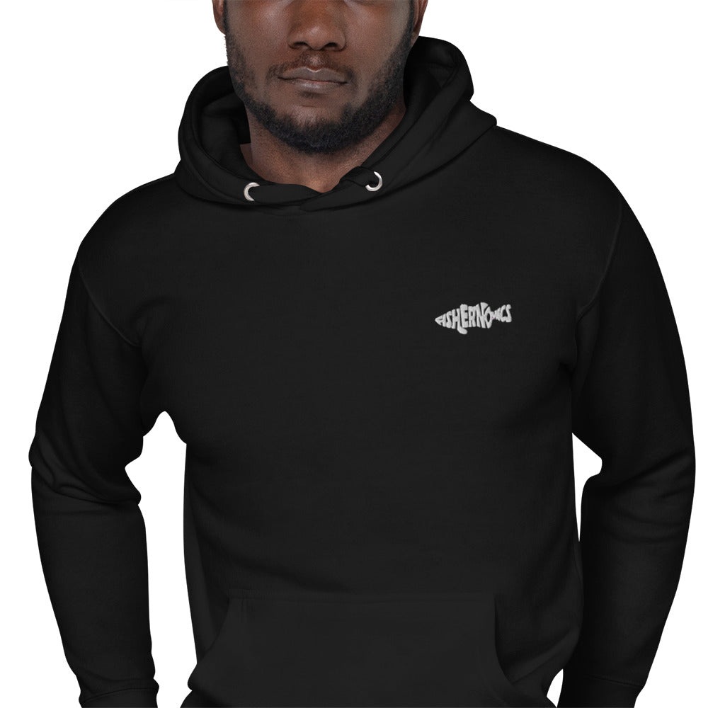Unisex Hoodie - Gauge Buster