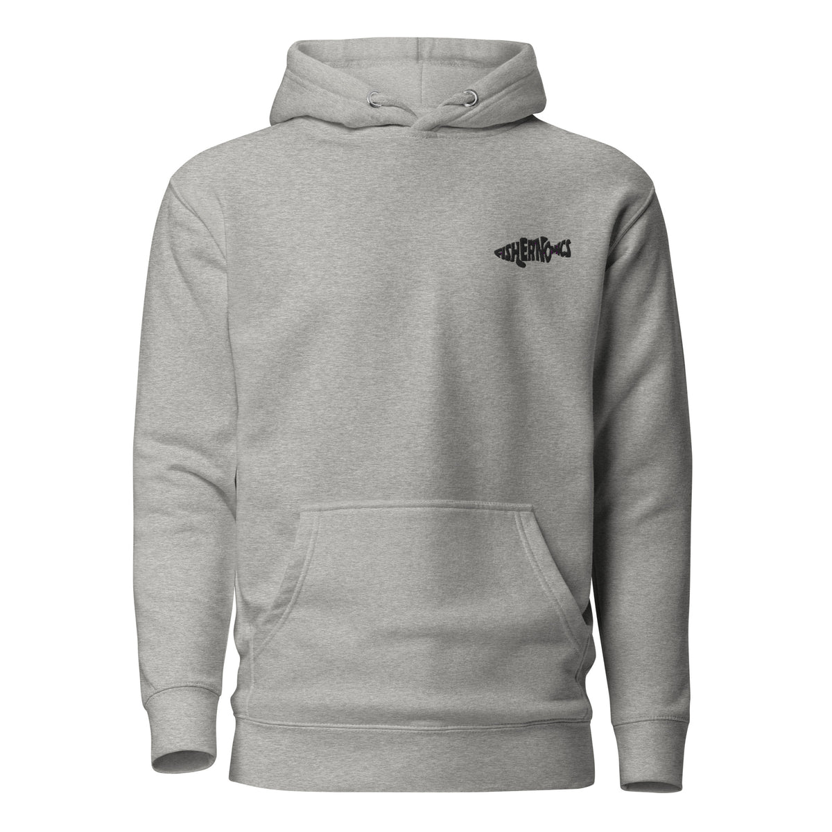 Unisex Hoodie - Crabbing Season Light