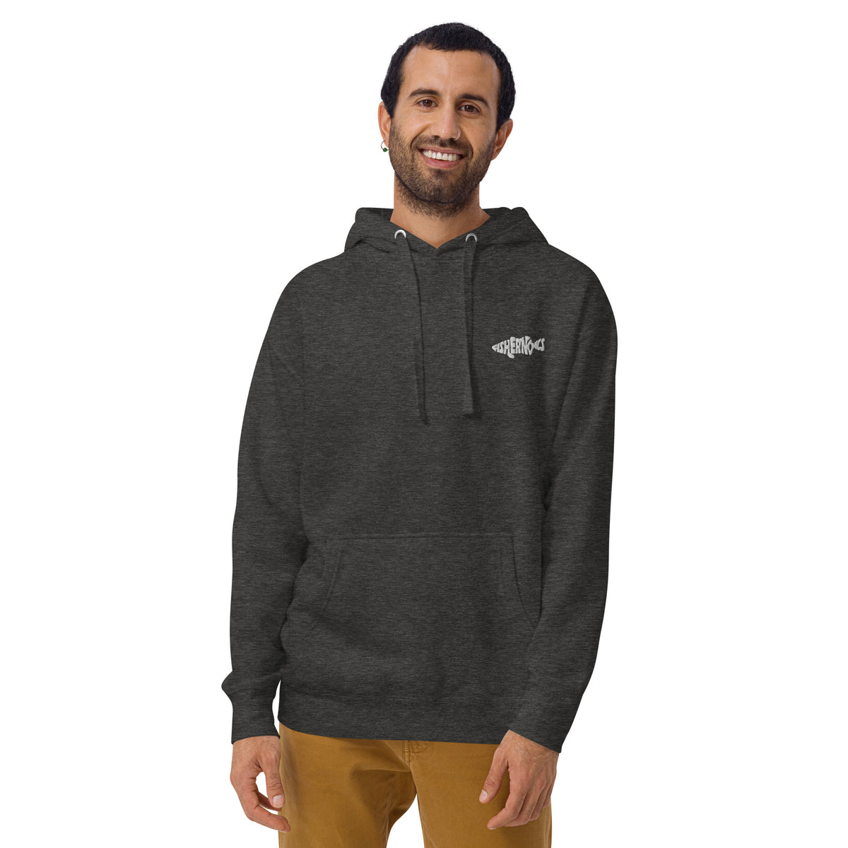 Unisex Hoodie - Crabbing Season