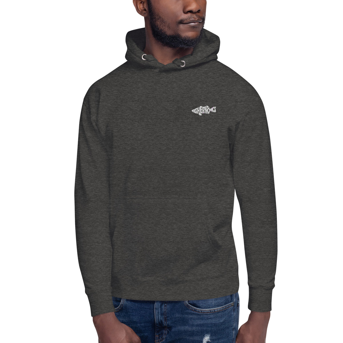 Unisex Hoodie - Gauge Buster NT