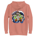 Unisex Hoodie - Gauge Buster NT Light