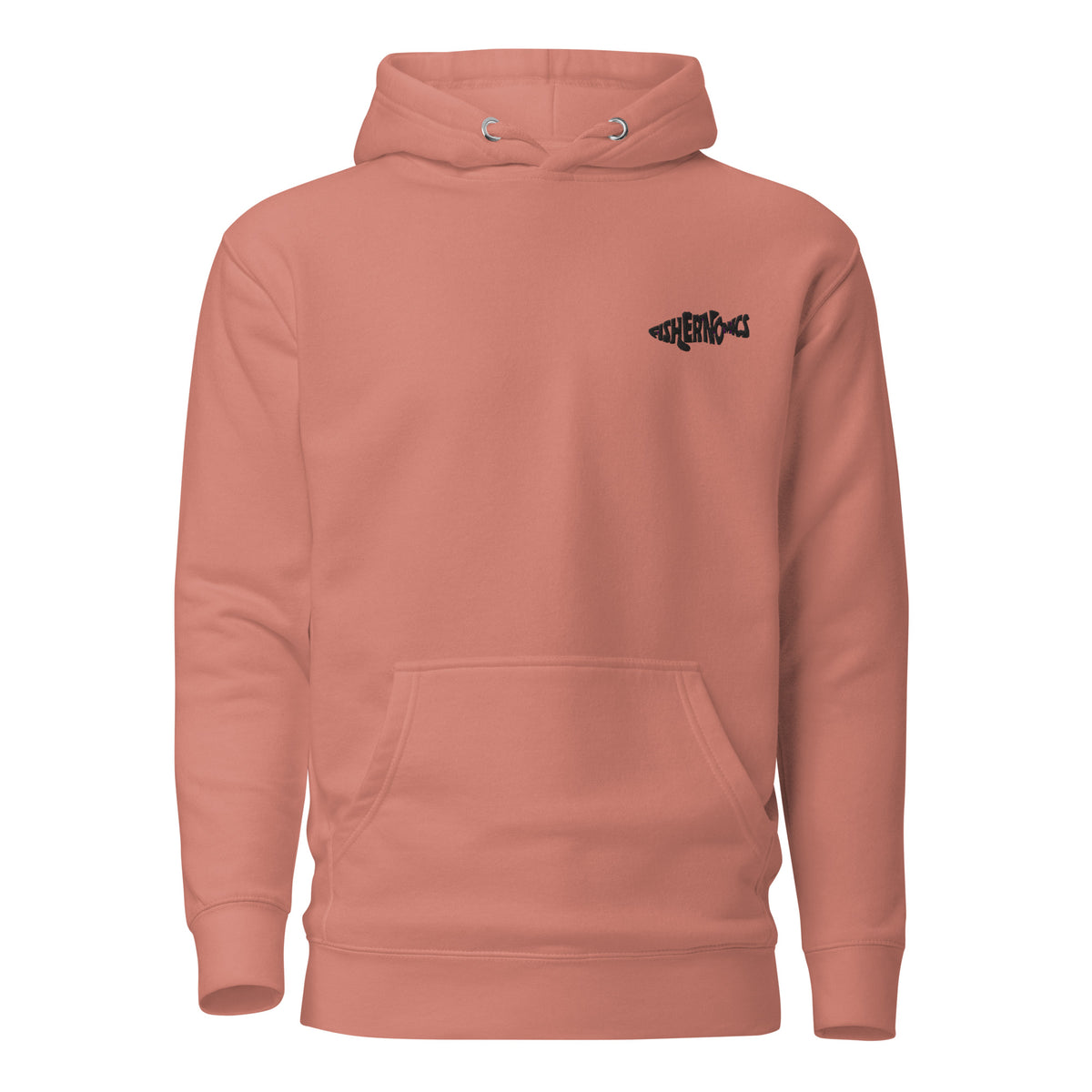 Unisex Hoodie - Crabbing Season Light
