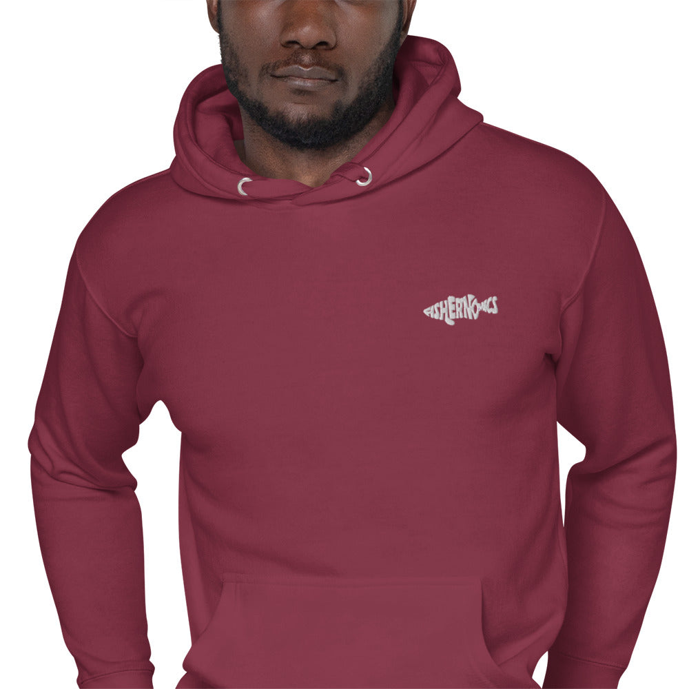 Unisex Hoodie - Gauge Buster