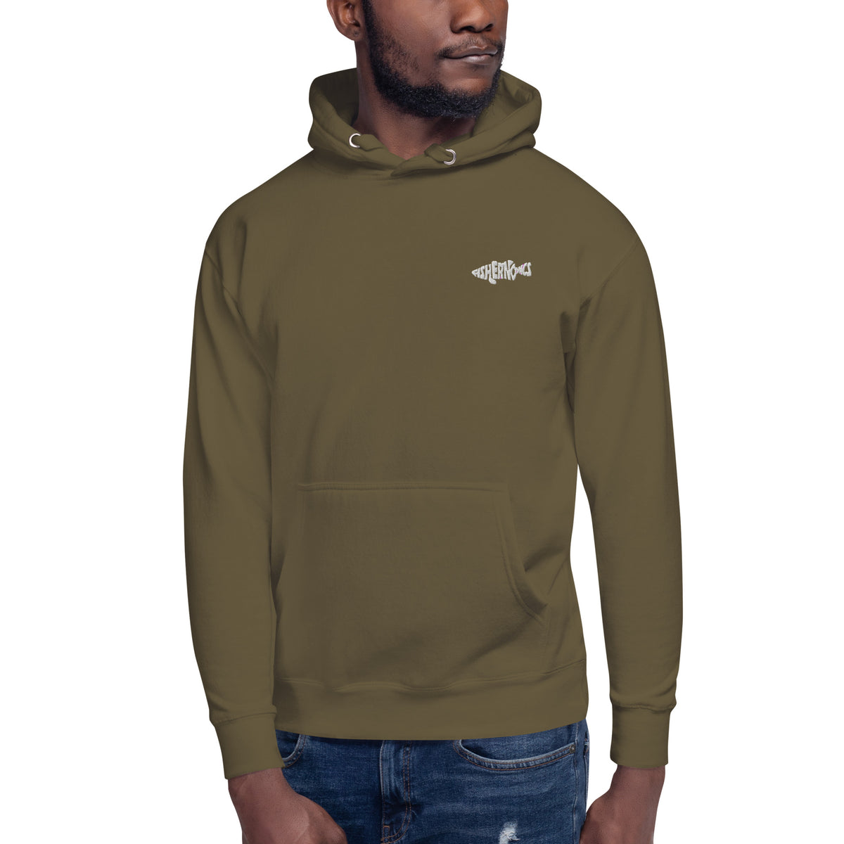 Unisex Hoodie - Gauge Buster NT