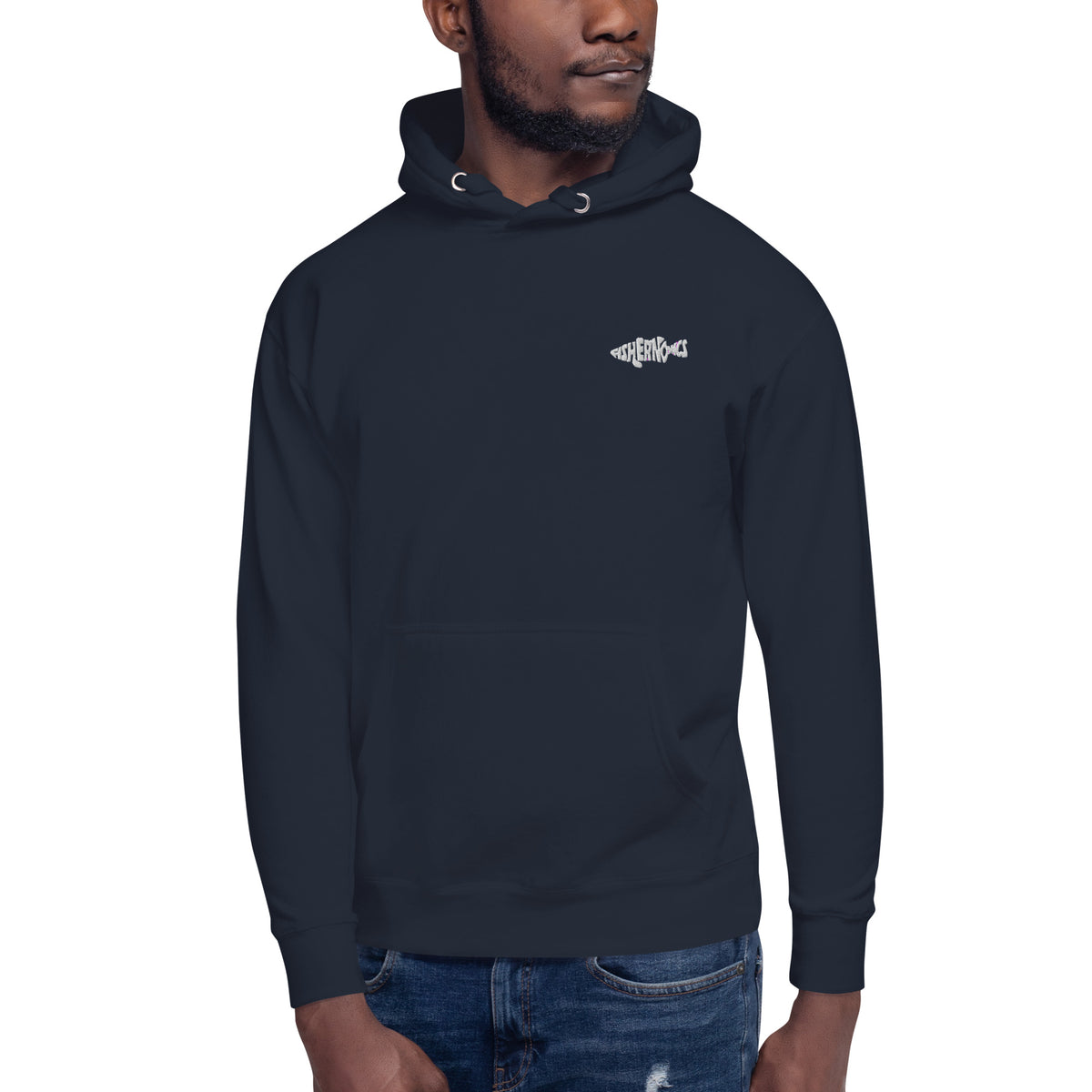 Unisex Hoodie - Gauge Buster NT