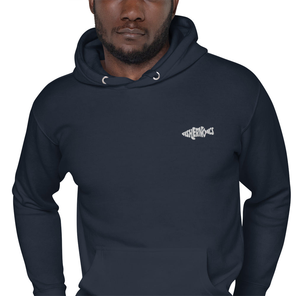 Unisex Hoodie - Gauge Buster