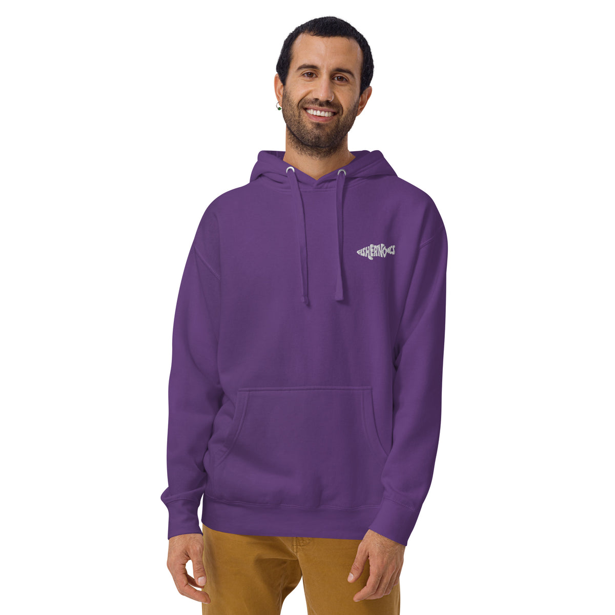 Unisex Hoodie - Crabbing Season