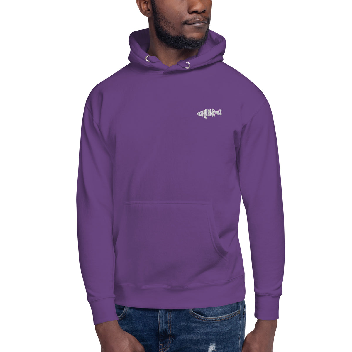 Unisex Hoodie - Gauge Buster NT