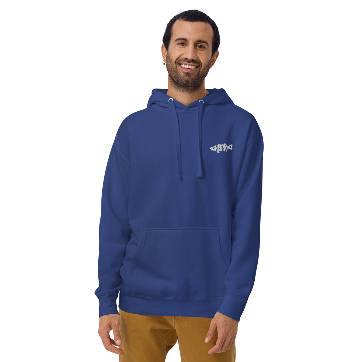 Unisex Hoodie - Crabbing Season