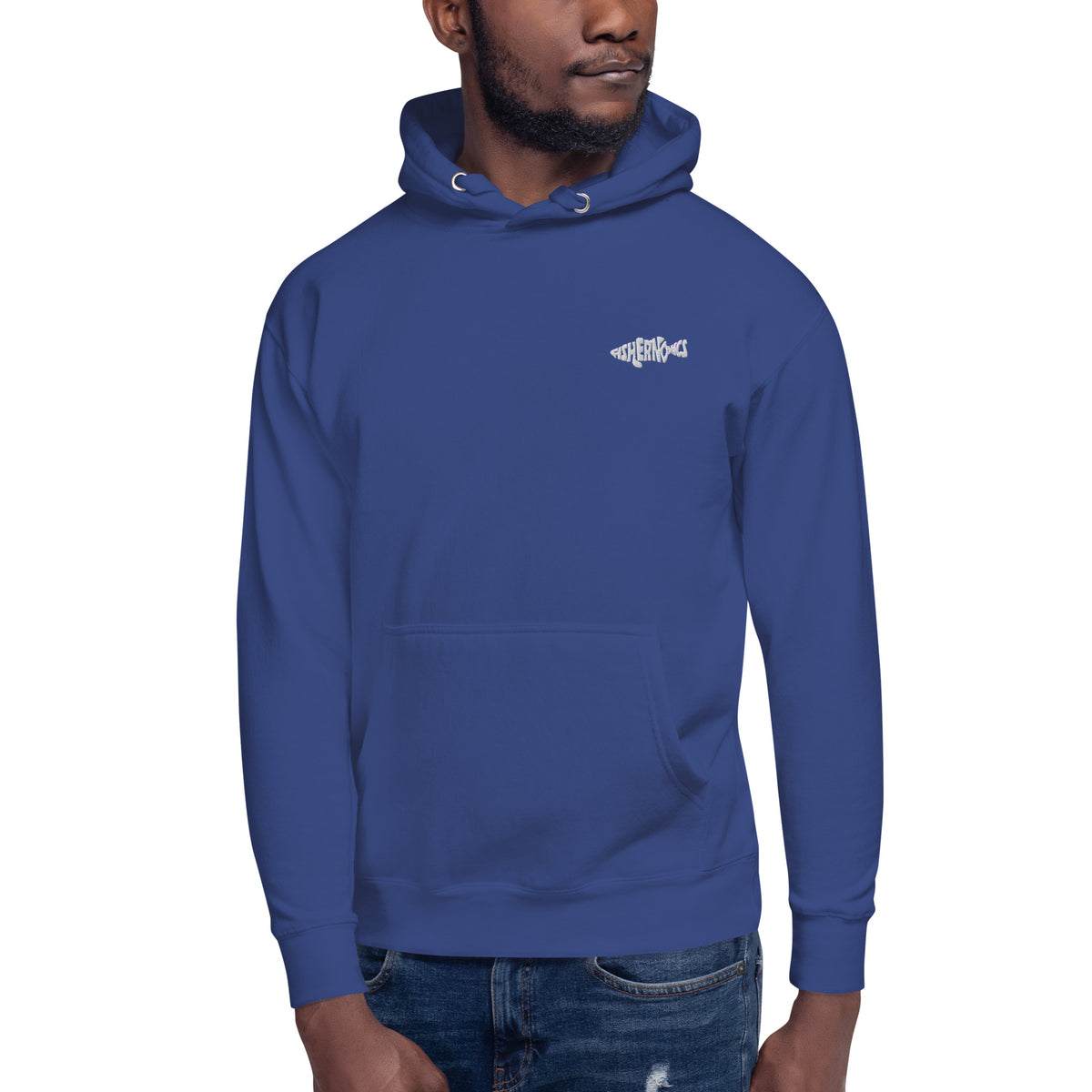 Unisex Hoodie - Gauge Buster NT