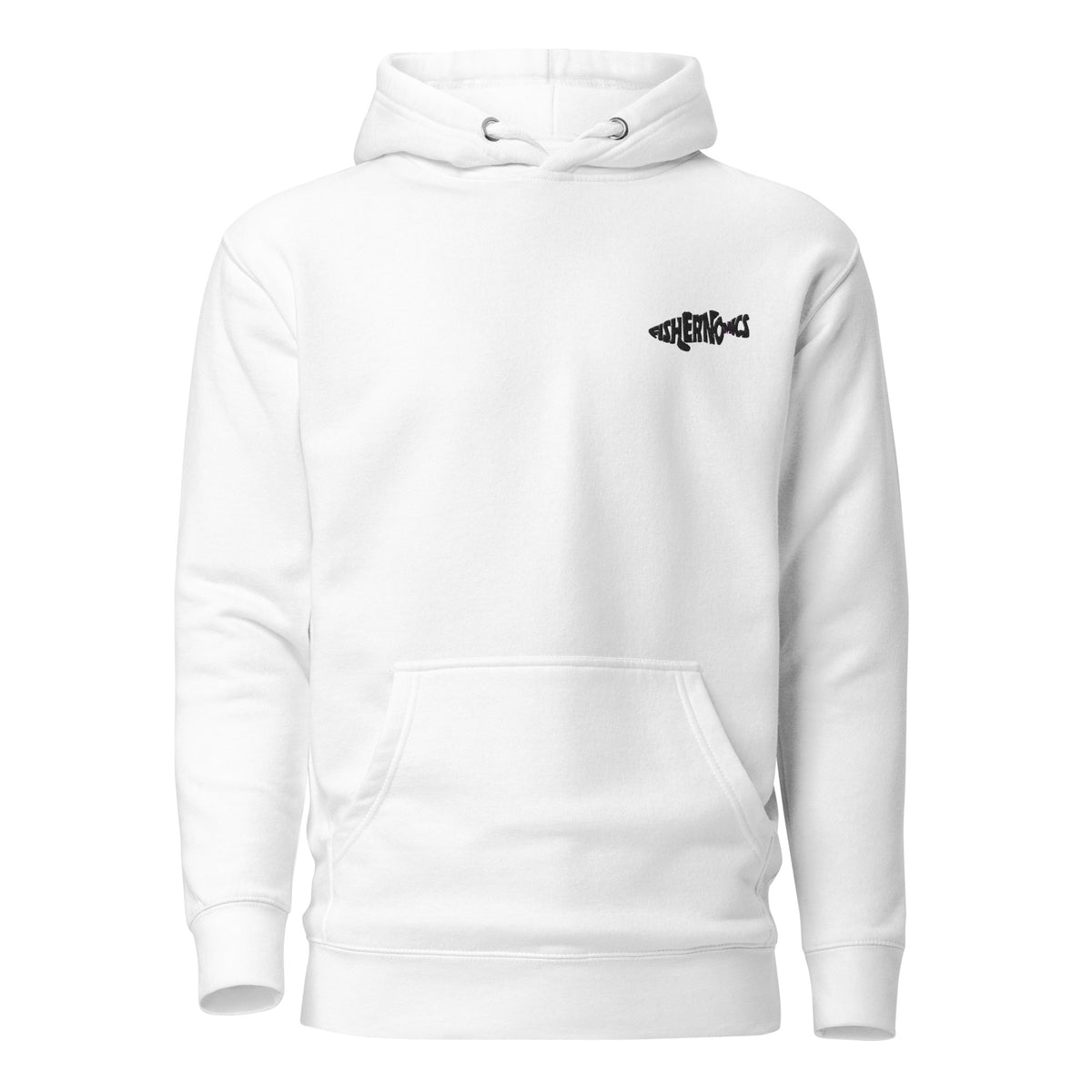 Unisex Hoodie - Crabbing Season Light
