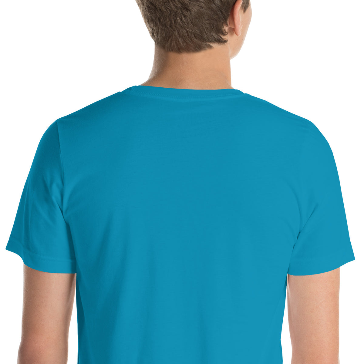 Gauge Buster Unisex t-shirt
