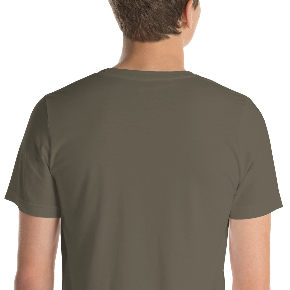 Gauge Buster Unisex t-shirt