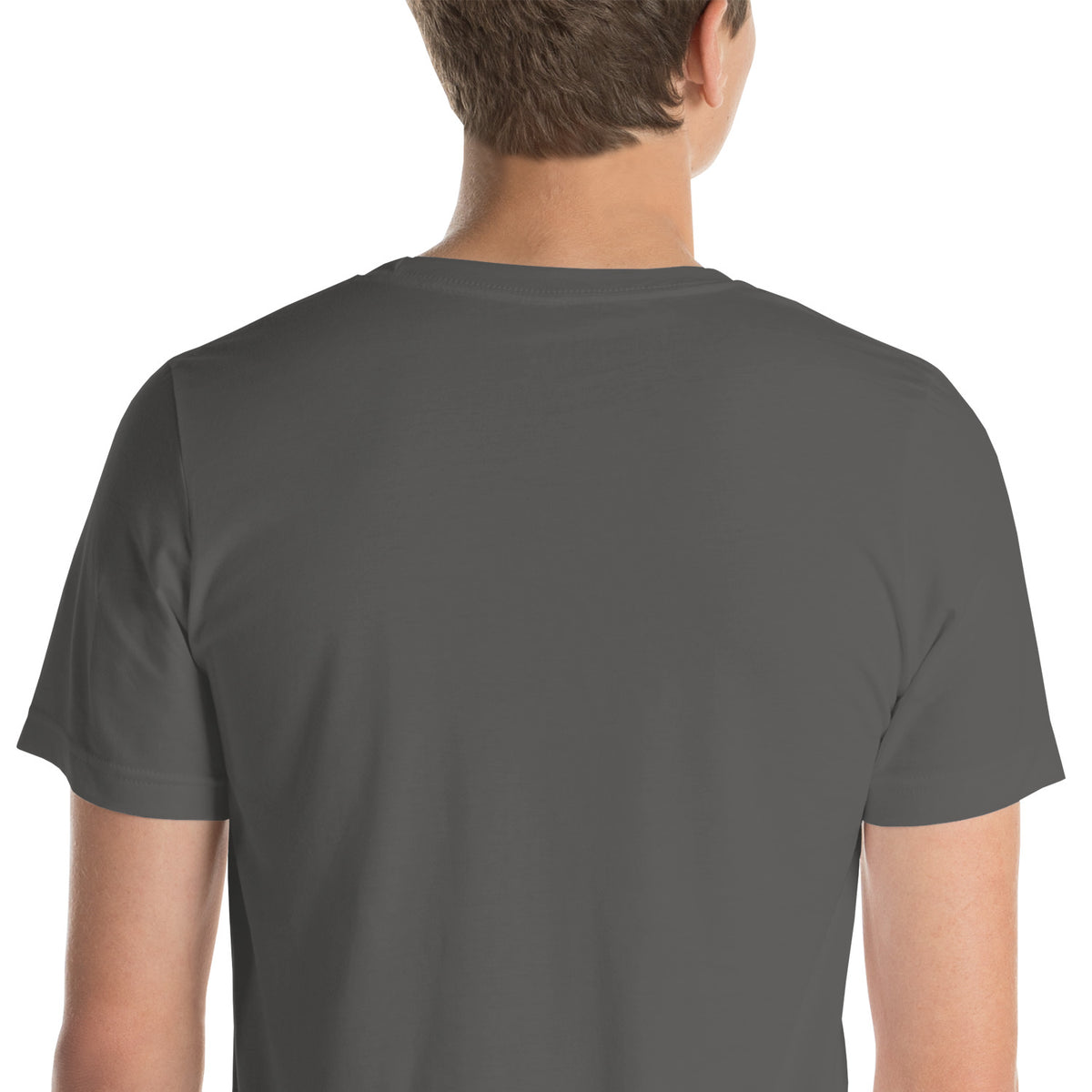 Gauge Buster Unisex t-shirt