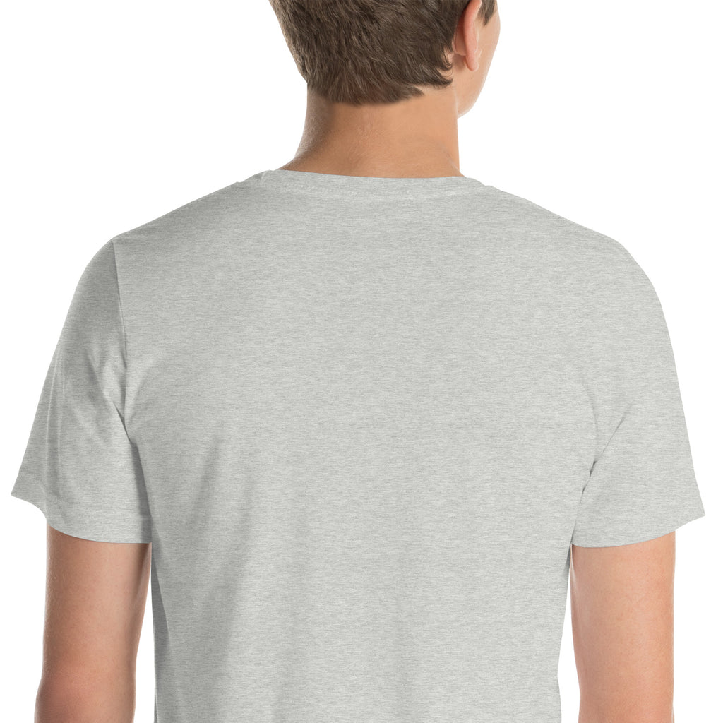 Gauge Buster Unisex t-shirt