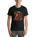 Unisex t-shirt - Crabbing Season