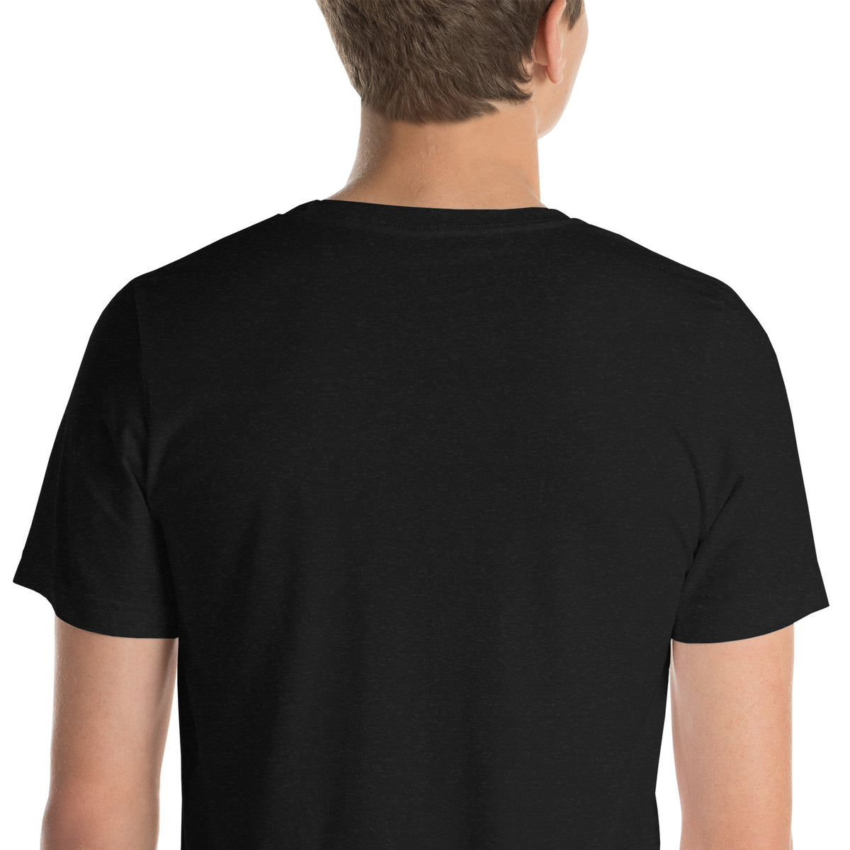 Gauge Buster Unisex t-shirt