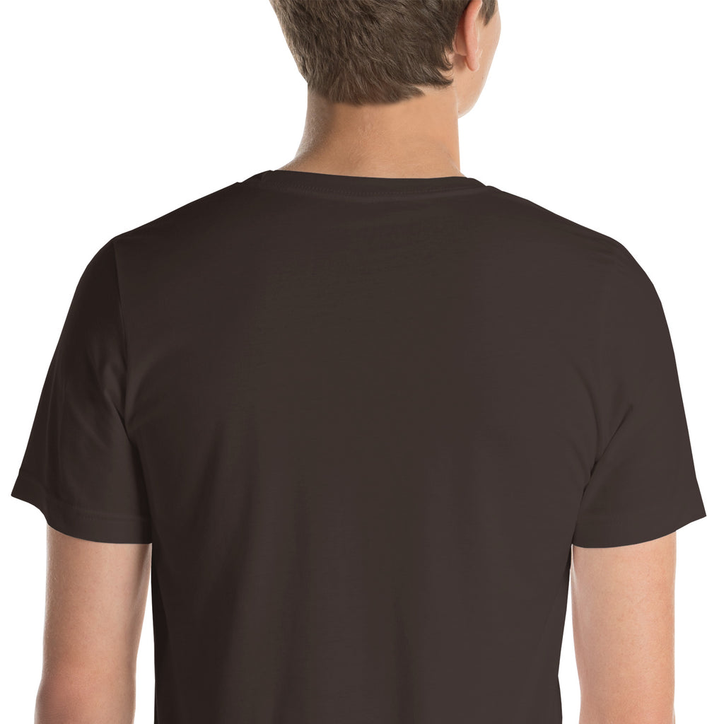 Gauge Buster Unisex t-shirt