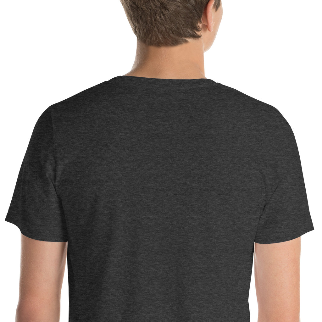 Gauge Buster Unisex t-shirt