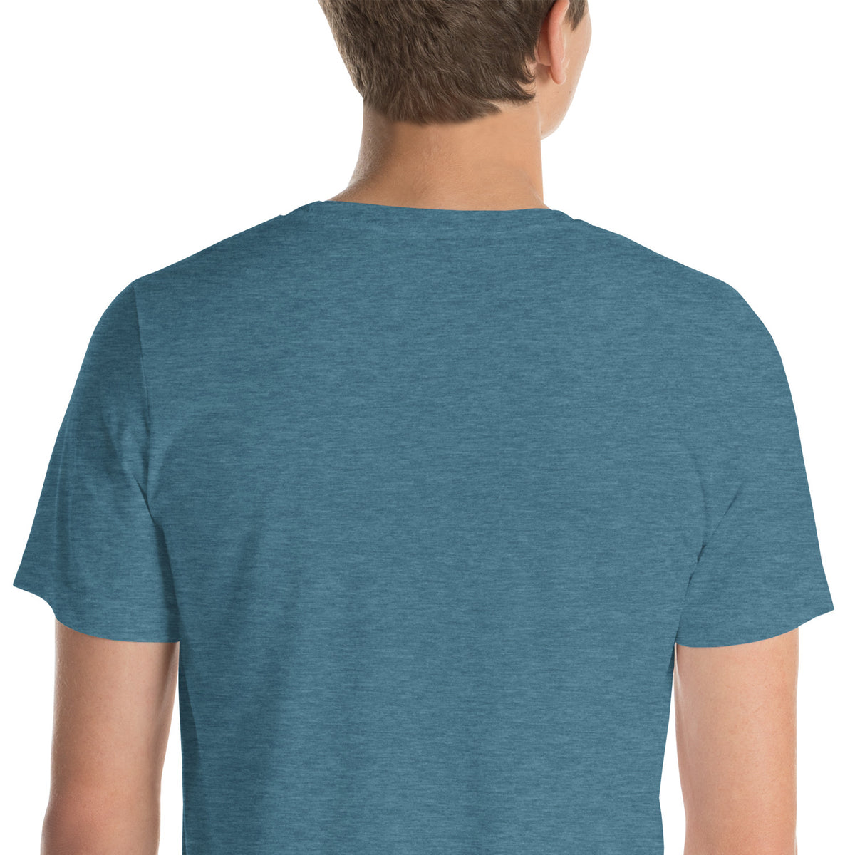 Gauge Buster Unisex t-shirt