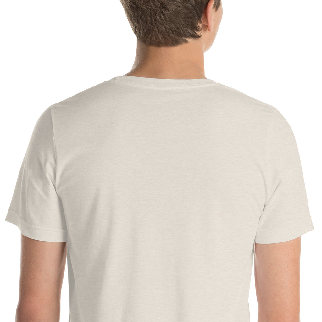 Unisex t-shirt - Crabbing Season