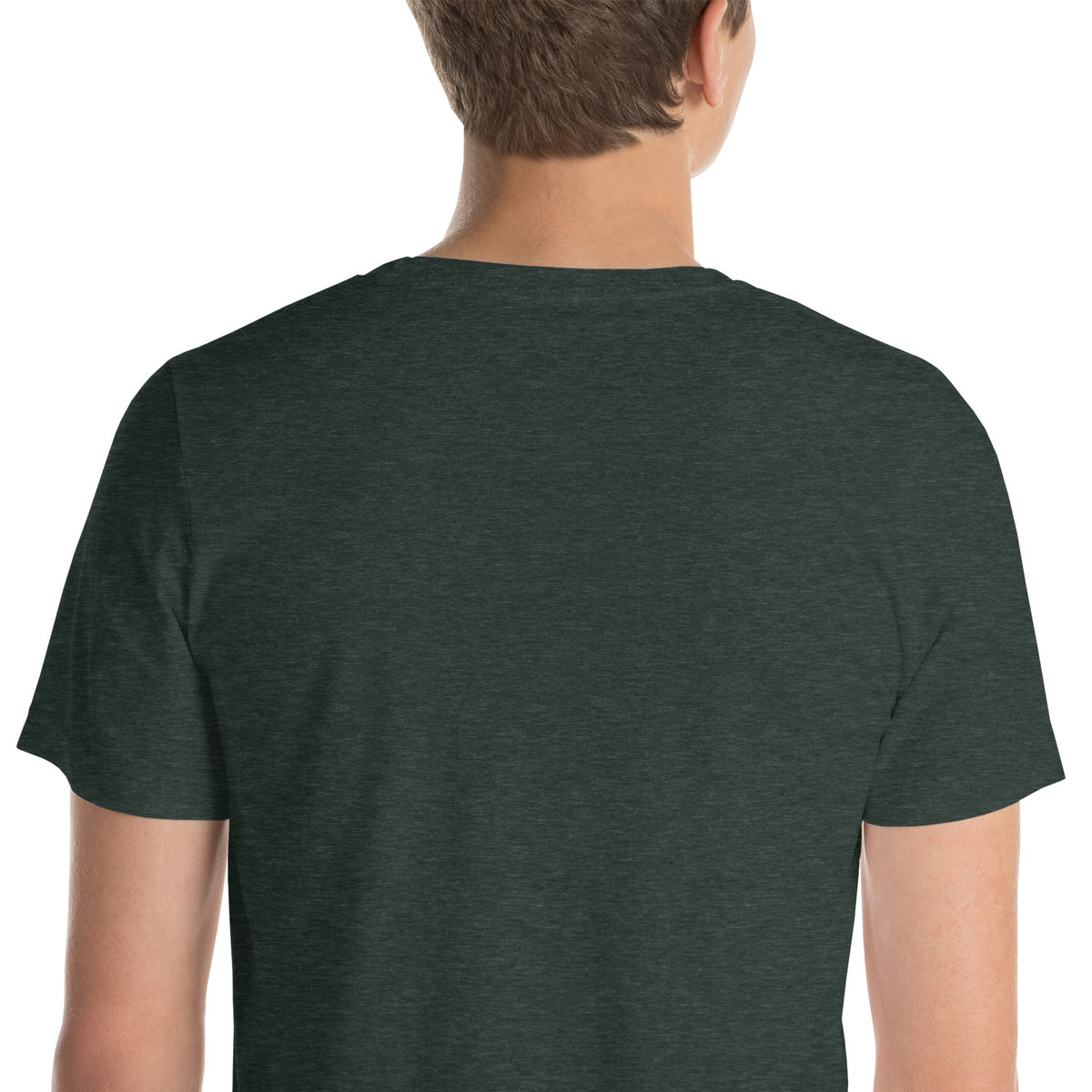 Gauge Buster Unisex t-shirt