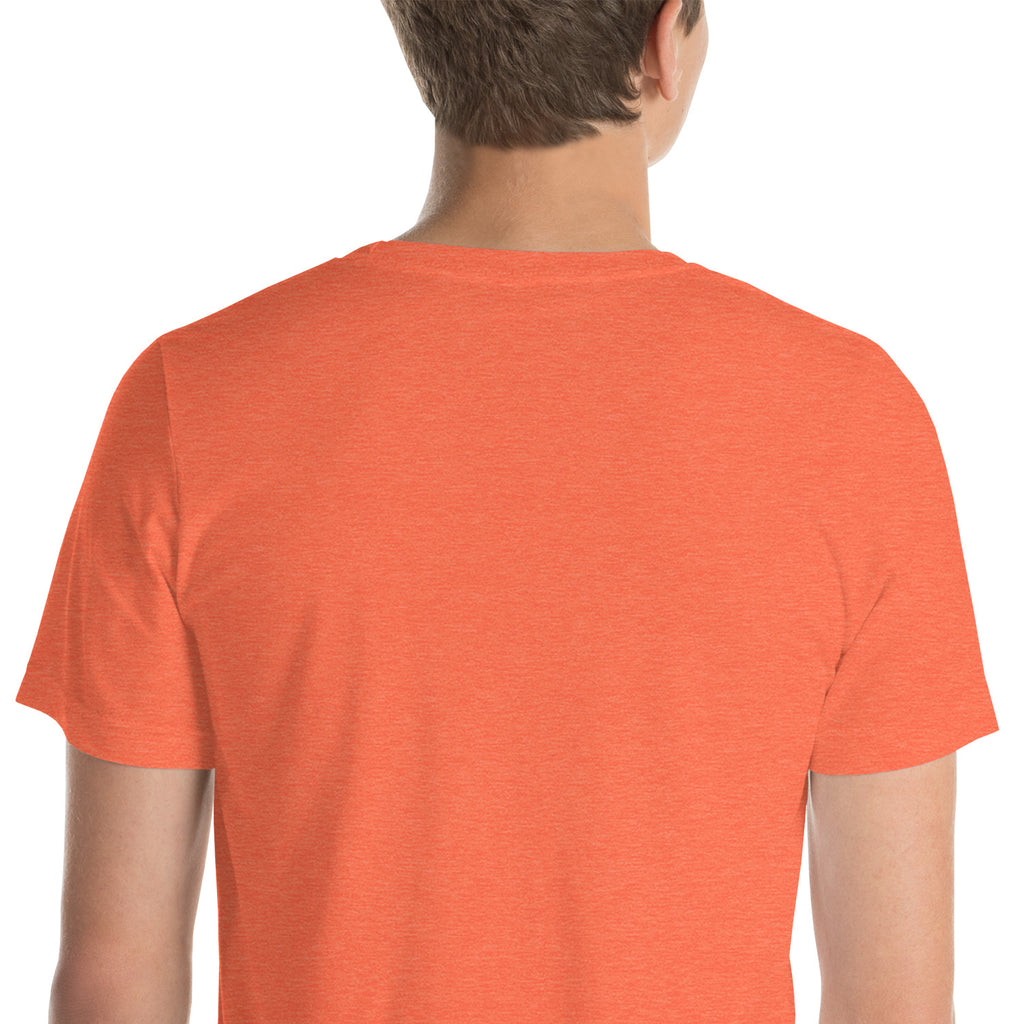 Gauge Buster Unisex t-shirt