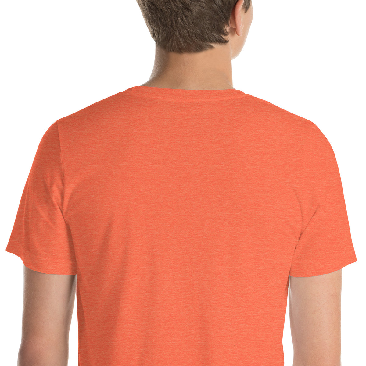 Gauge Buster Unisex t-shirt