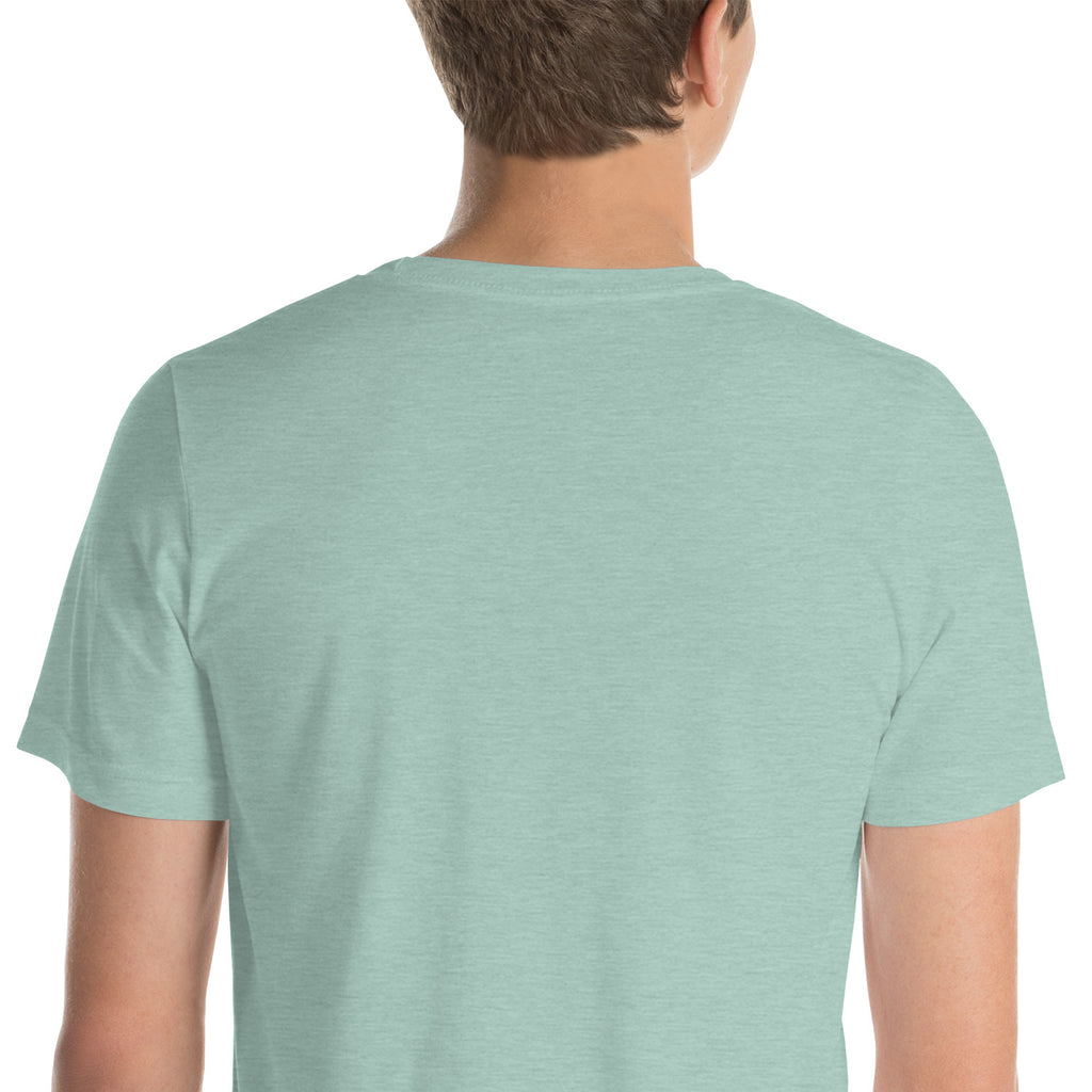 Gauge Buster Unisex t-shirt
