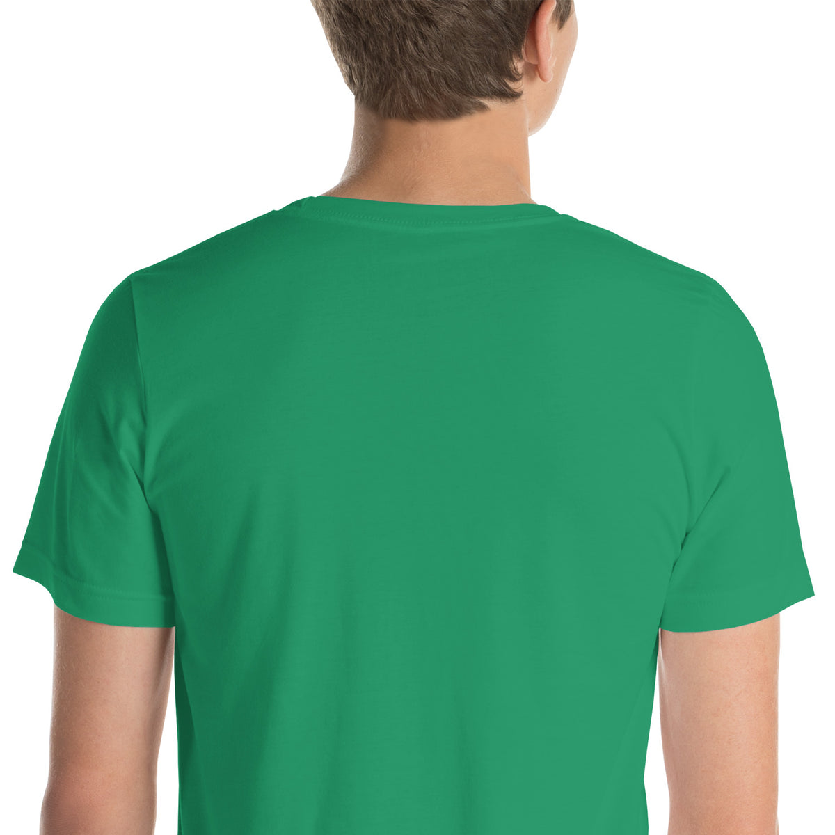Gauge Buster Unisex t-shirt
