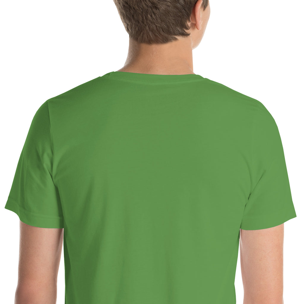 Gauge Buster Unisex t-shirt