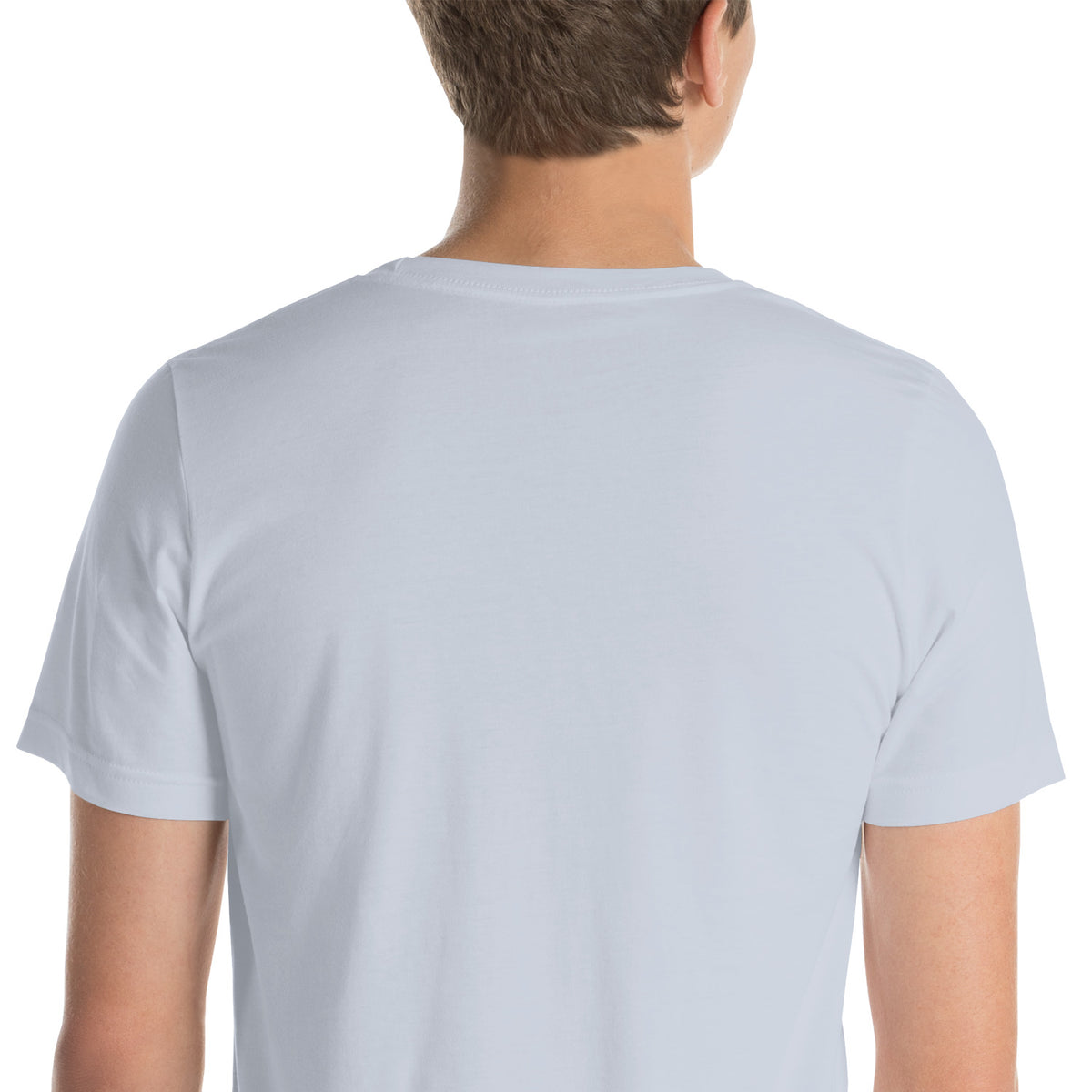 Gauge Buster Unisex t-shirt