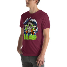 Load image into Gallery viewer, Gauge Buster Unisex t-shirt