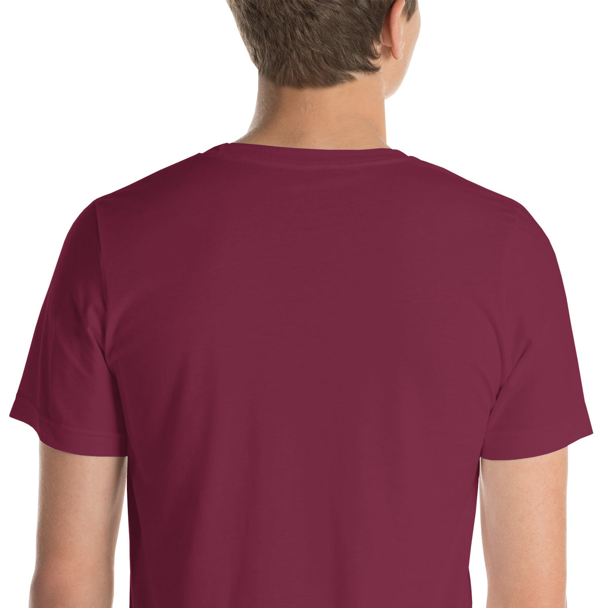 Gauge Buster Unisex t-shirt