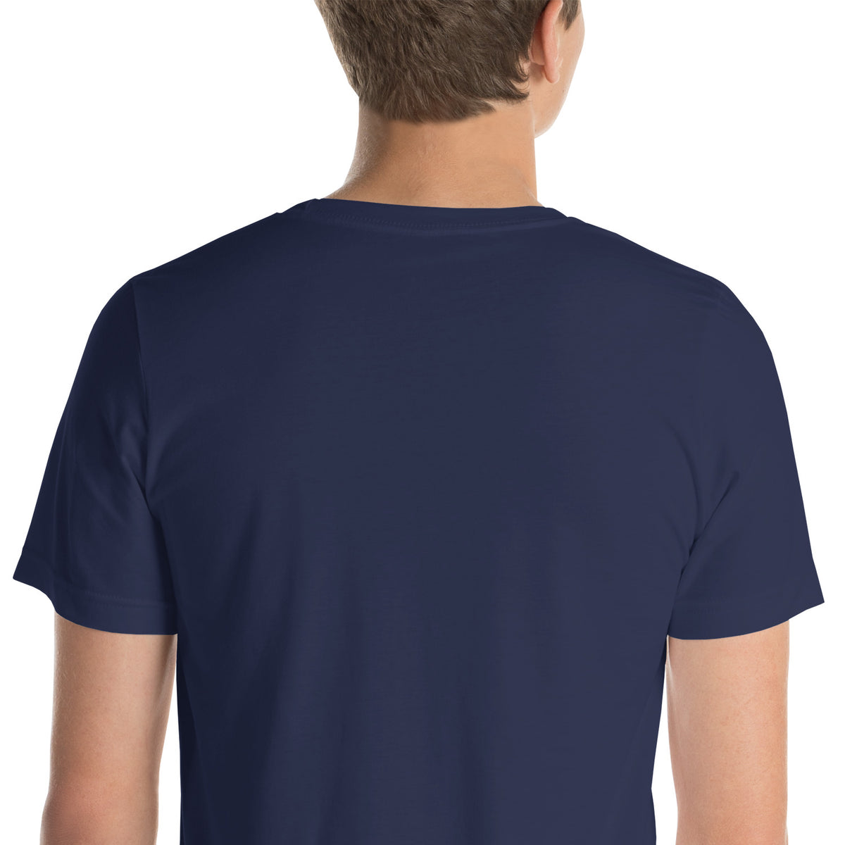 Gauge Buster Unisex t-shirt