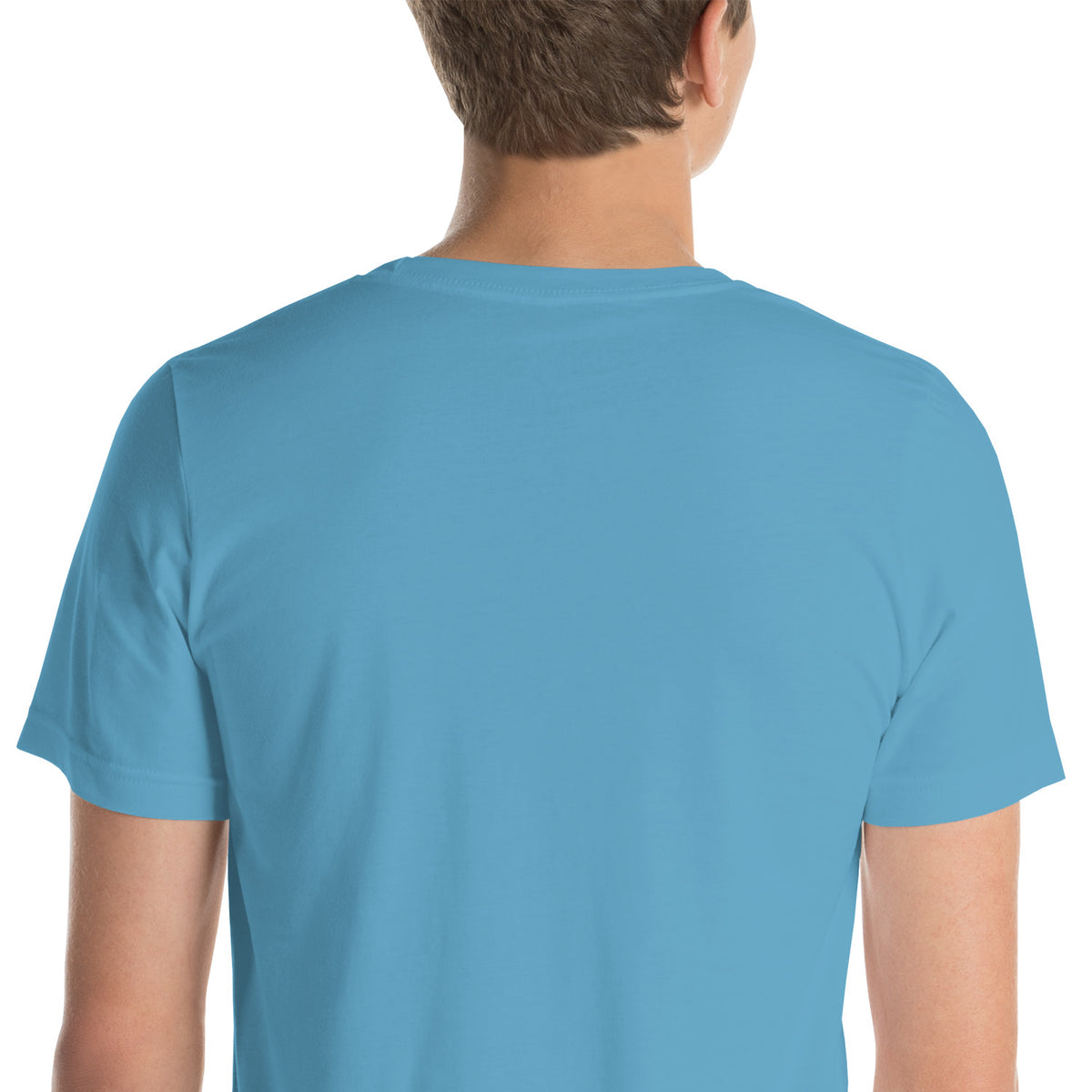 Gauge Buster Unisex t-shirt