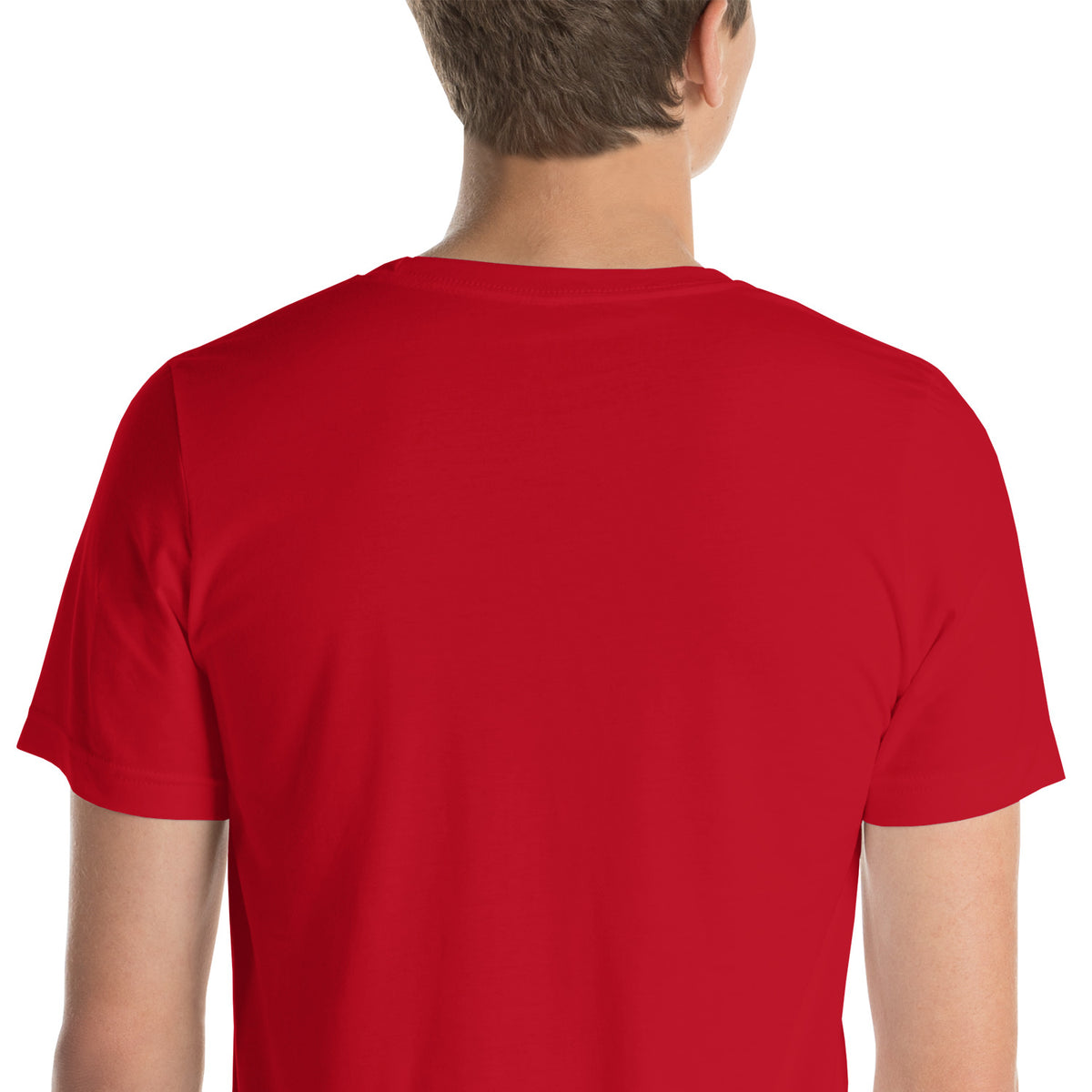Gauge Buster Unisex t-shirt