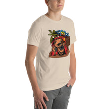 Load image into Gallery viewer, Unisex t-shirt - Crabbing Season