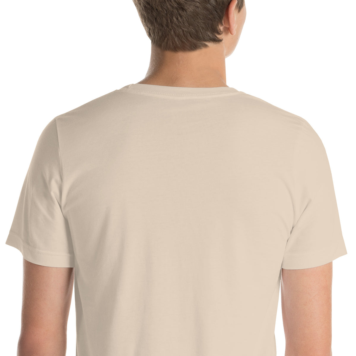 Unisex t-shirt - Crabbing Season