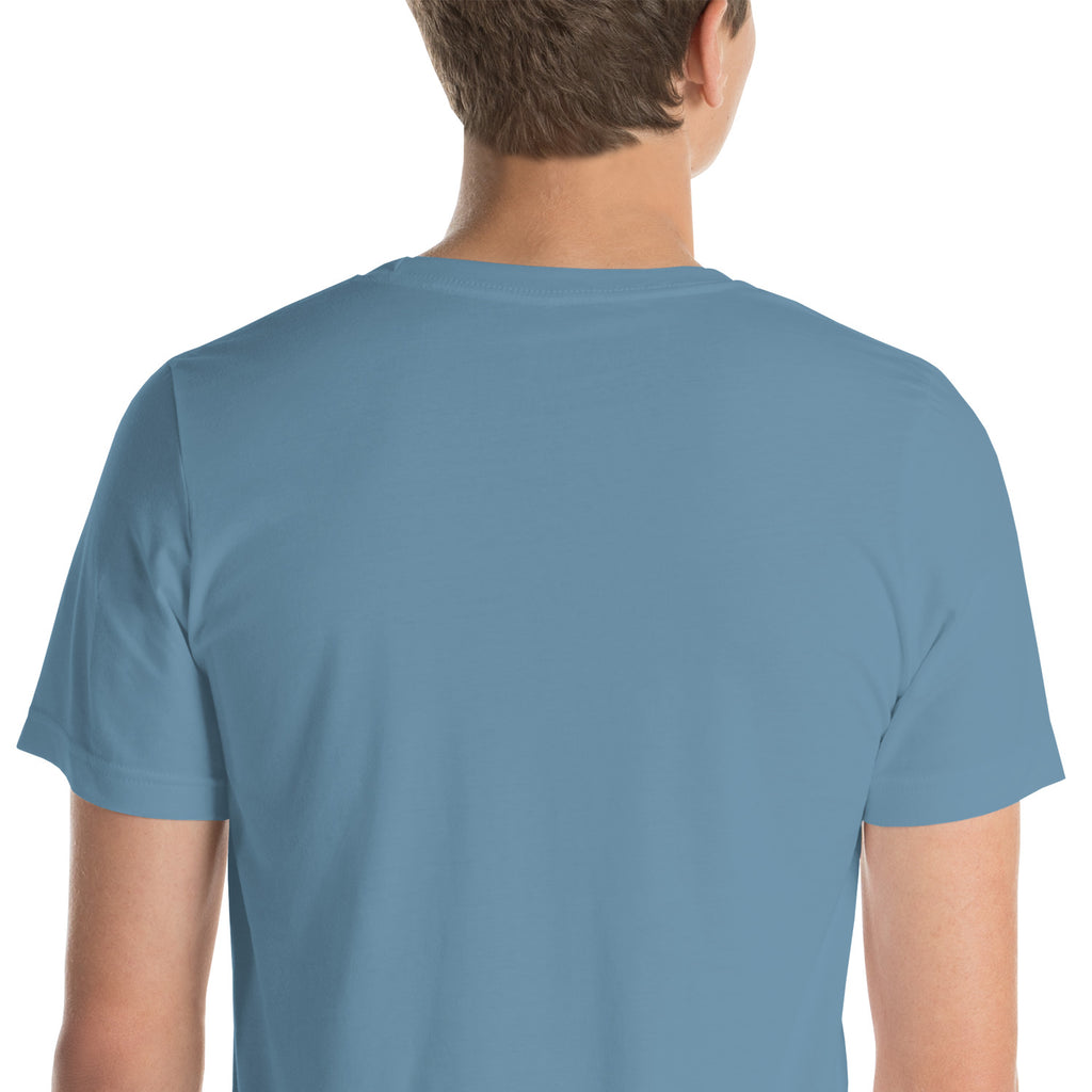 Gauge Buster Unisex t-shirt