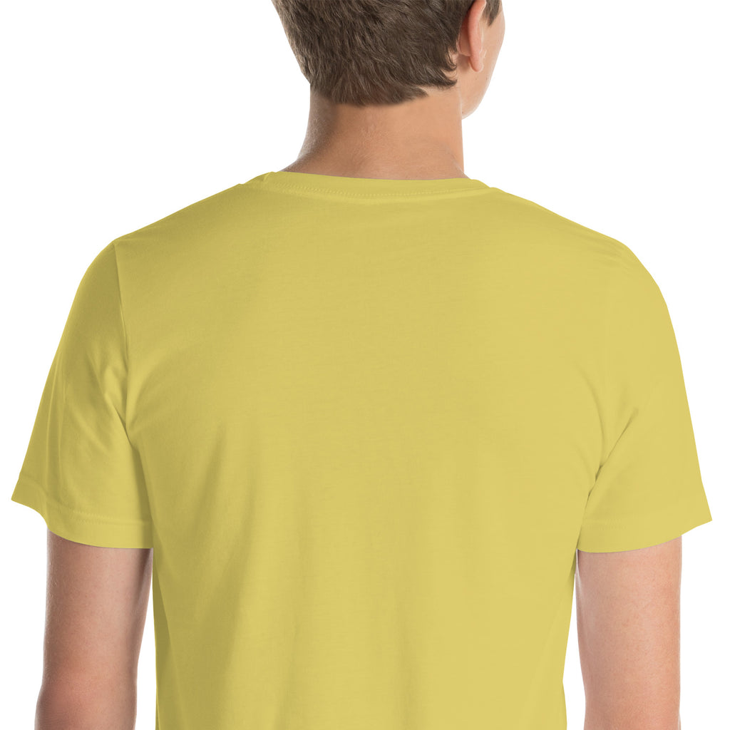 Unisex t-shirt - Crabbing Season