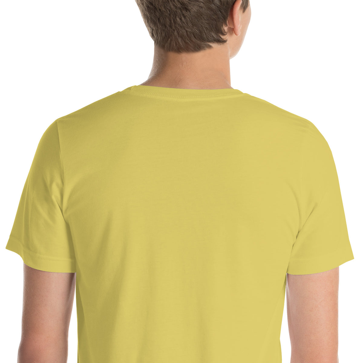 Unisex t-shirt - Crabbing Season