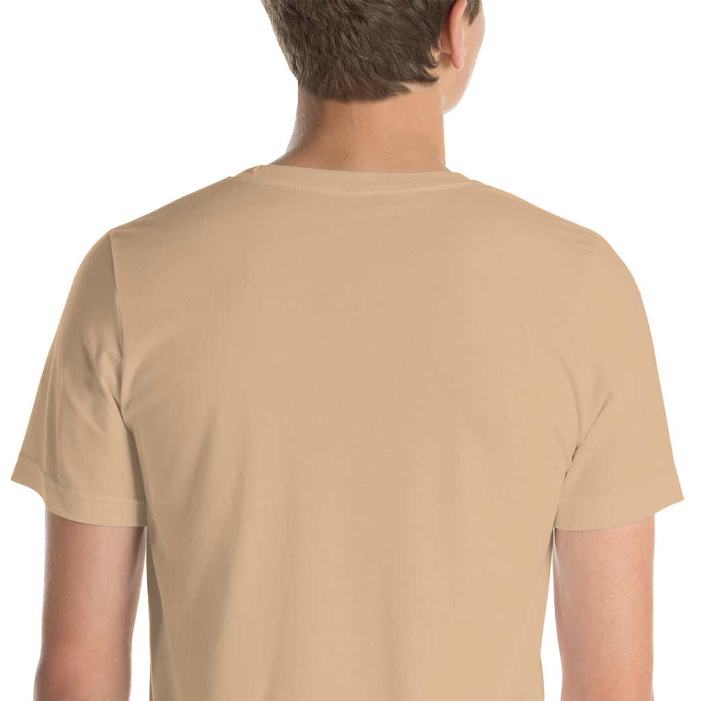 Unisex t-shirt - Crabbing Season